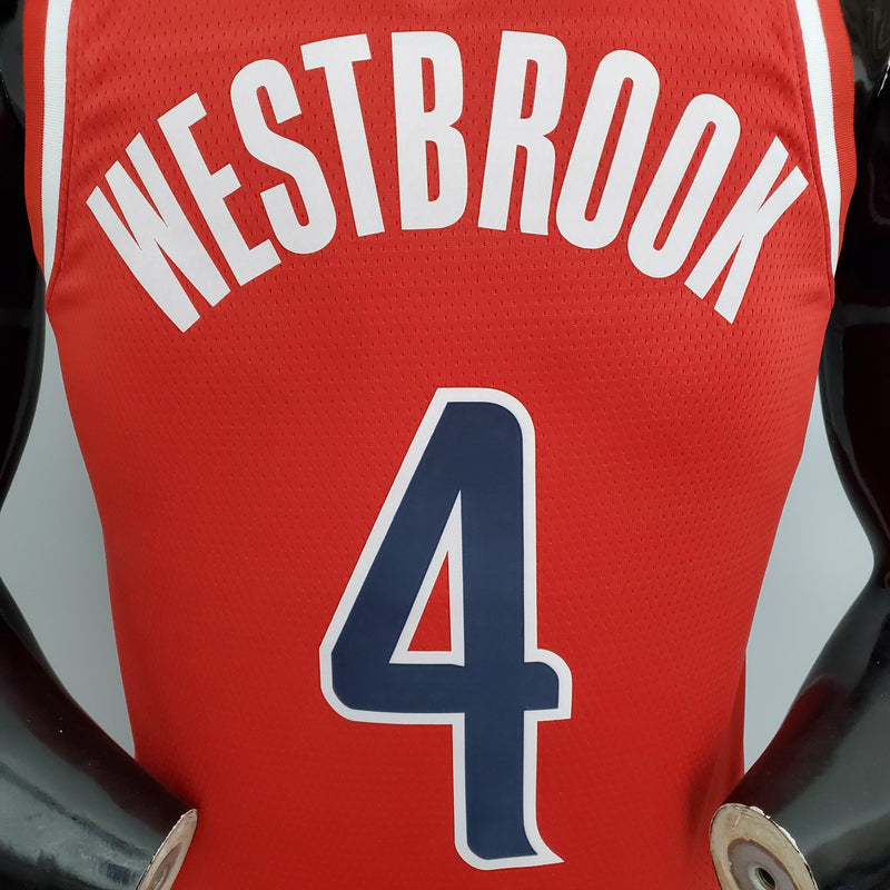 75th Anniversary westbrook