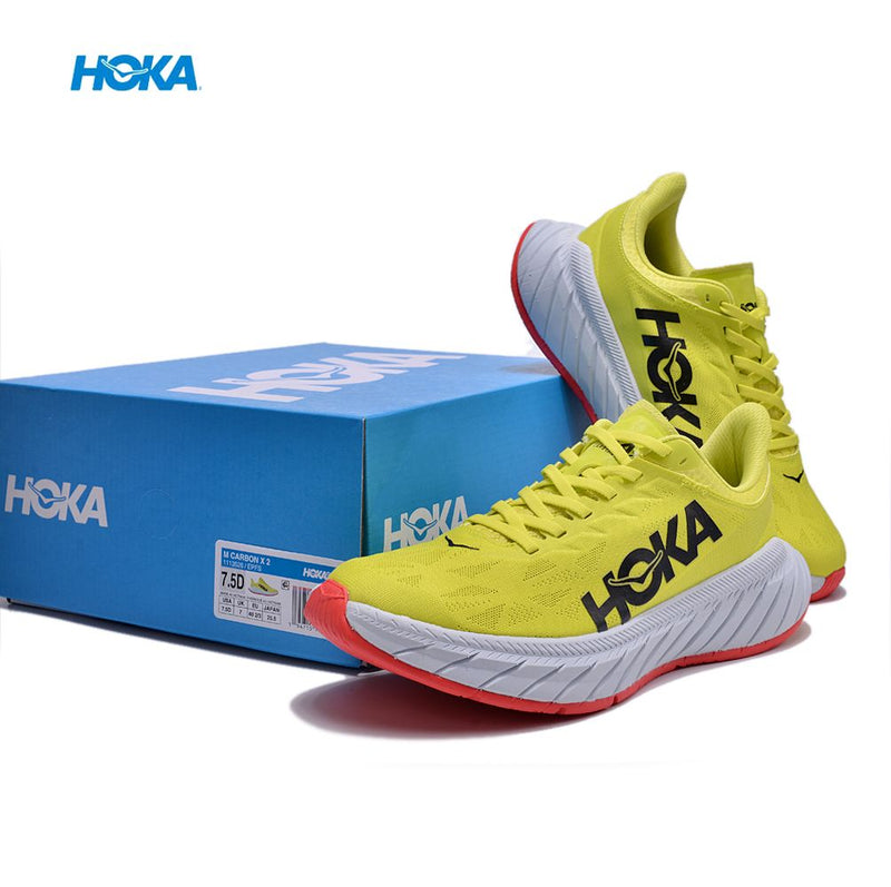 Hoka Carbon X 3 sneakers