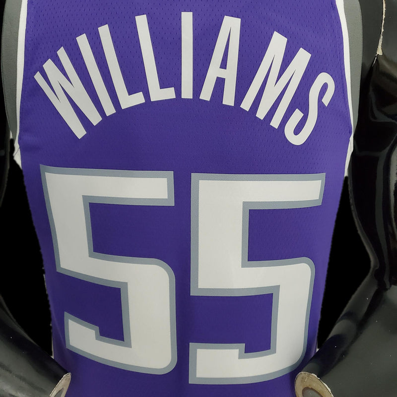 75th Anniversary Kings Williams