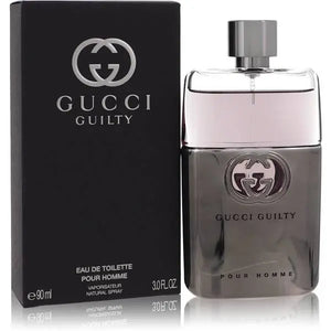 Guilty Pour Homme Gucci