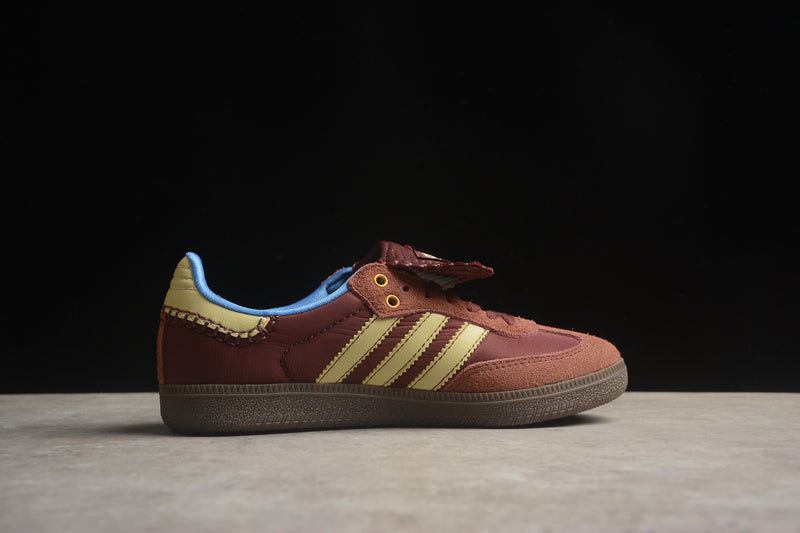 Adidas Samba x Wales Bonner