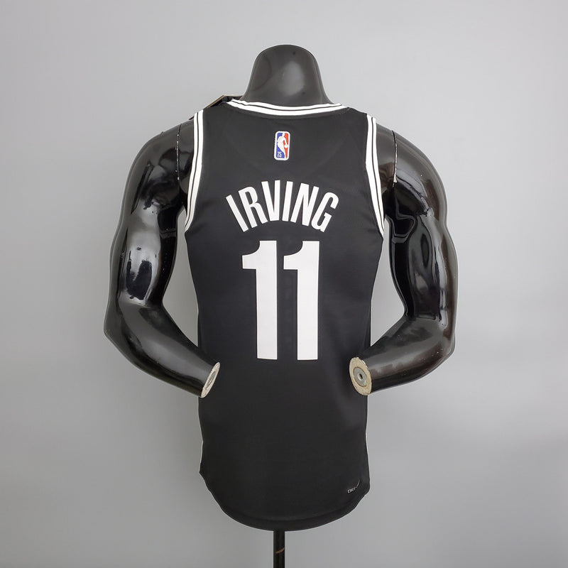 75th Anniversary Nets Black