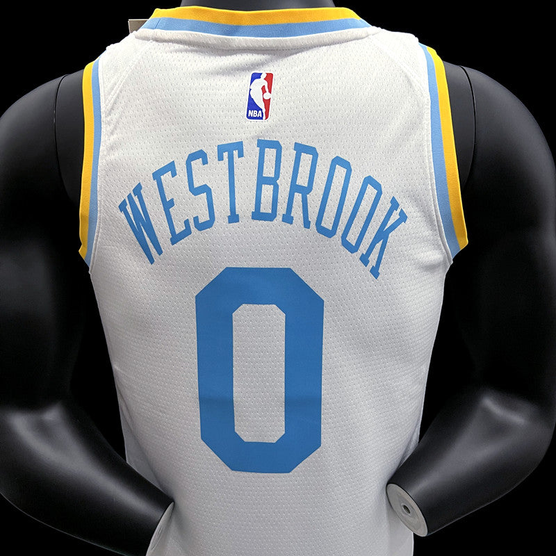 22/23 Los Angeles Lakers Classic WESTBROOK