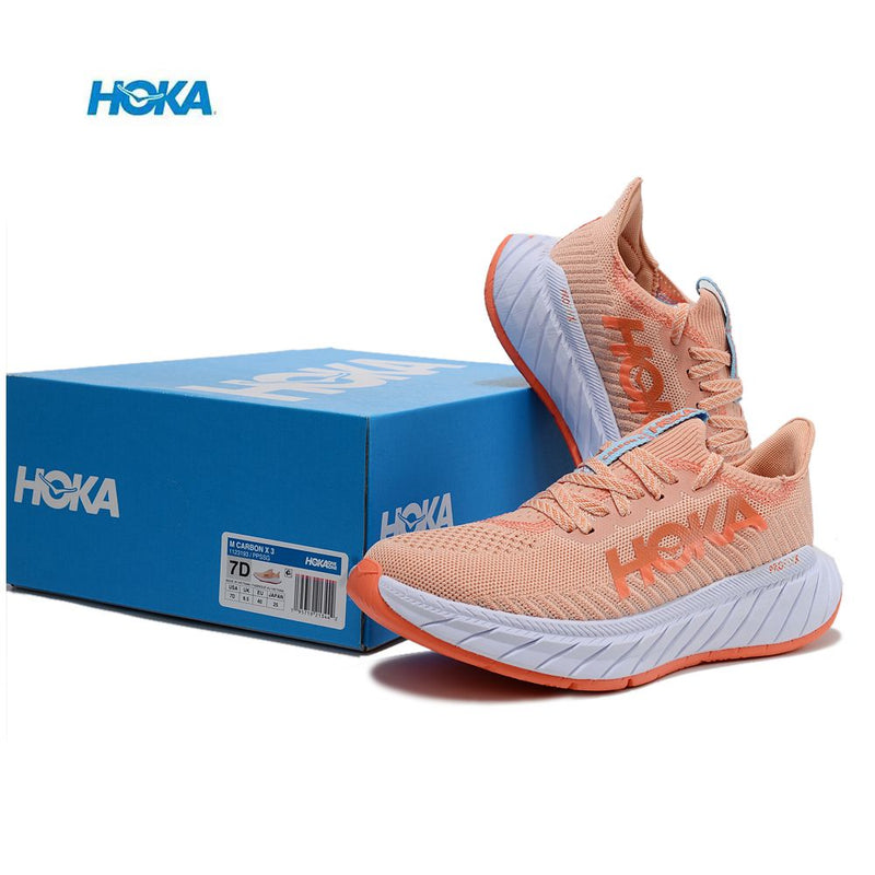 Hoka Carbon X 3 Women's Shoes