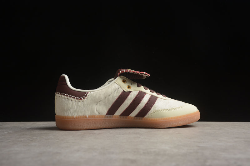 Adidas Samba x WB PONY TONAL