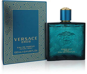 VERSACE EROS MASCULINO EAU DE TOILETTE