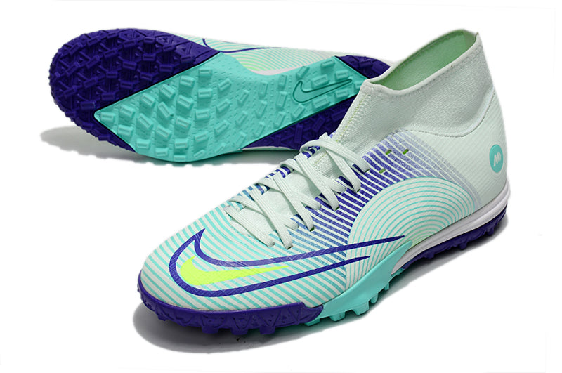 Chuteira Nike Mercurial Superfly 8 Academy Society