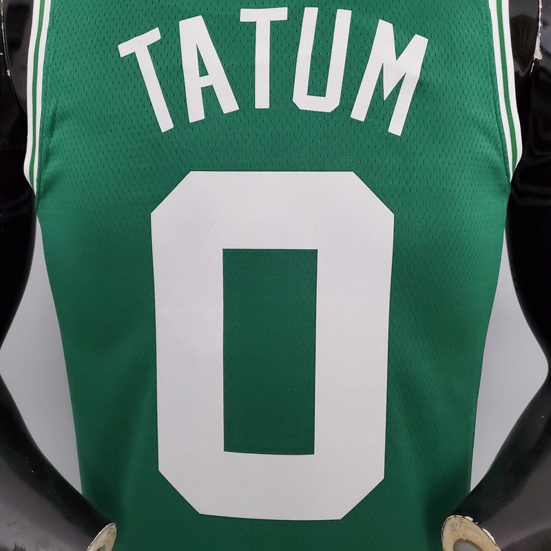 75th Anniversary Tatum