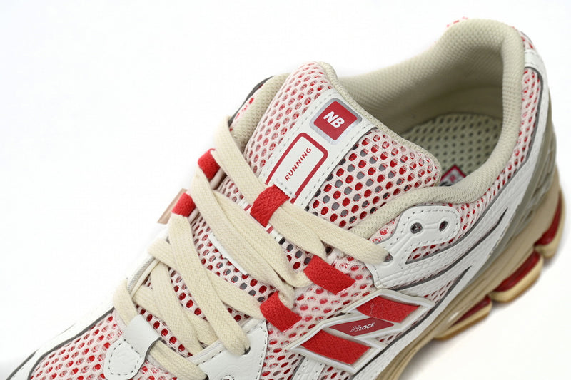 NEW BALANCE 1906r White Red