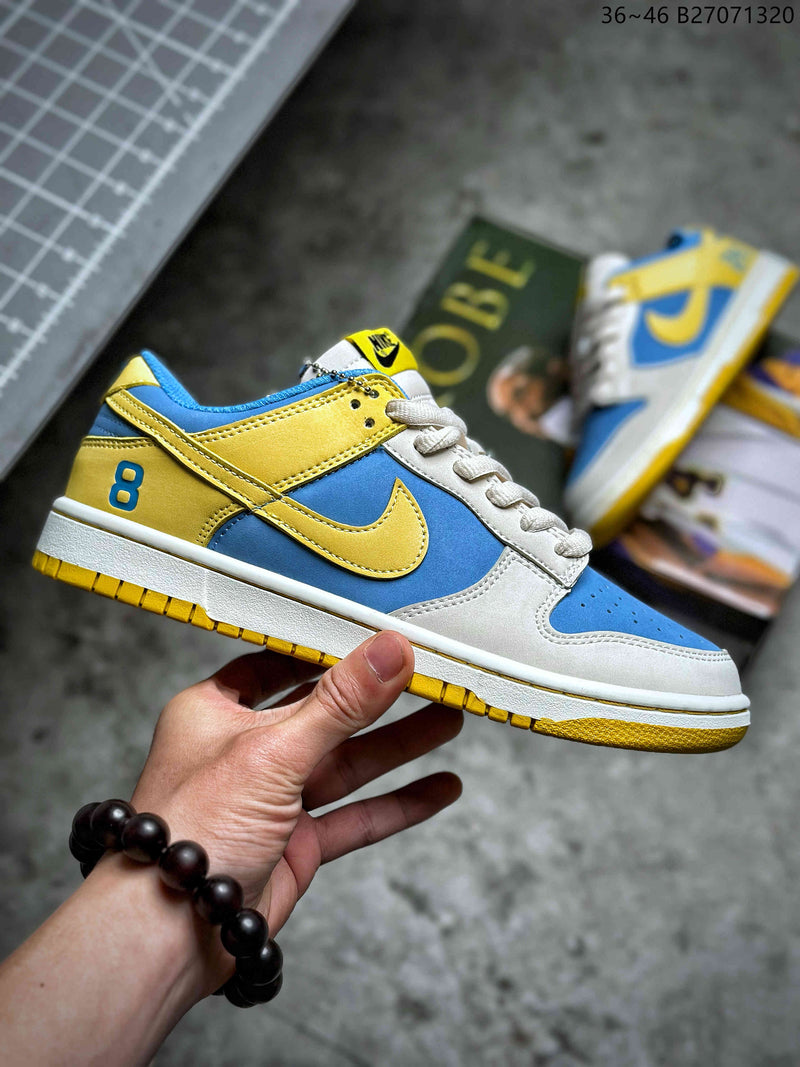 Nike SB Dunk Low Kobe "Coast"