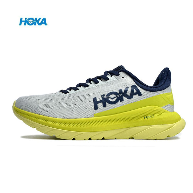 Hoka Carbon X 3 sneakers