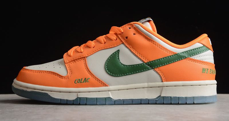 Nike Dunk Low Famu