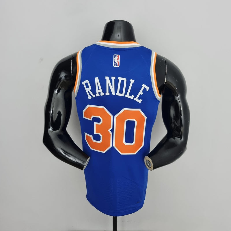 75th Anniversary Randle