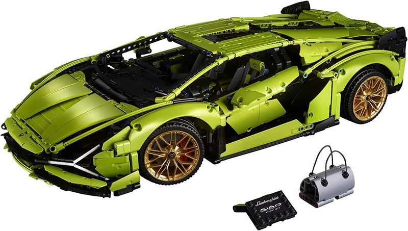 LEGO® Technic Lamborghini Sián