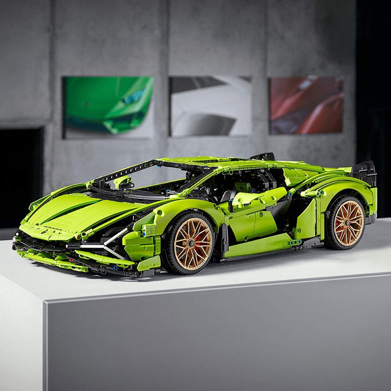 LEGO® Technic Lamborghini Sián