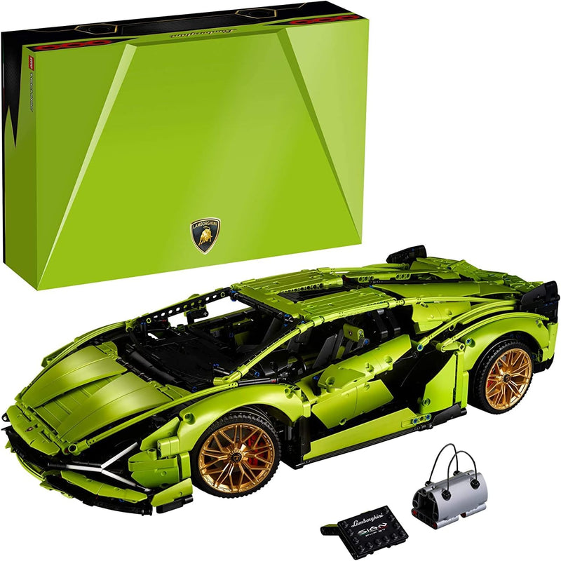 LEGO® Technic Lamborghini Sián