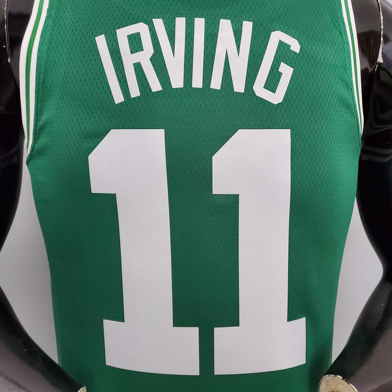 75th Anniversary Irving