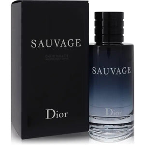 Sauvage Eau de toilette