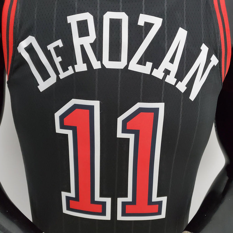 75th Anniversary DeRozan