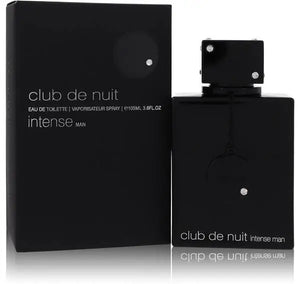 Club de Nuit Intense Man Eau de Toilette