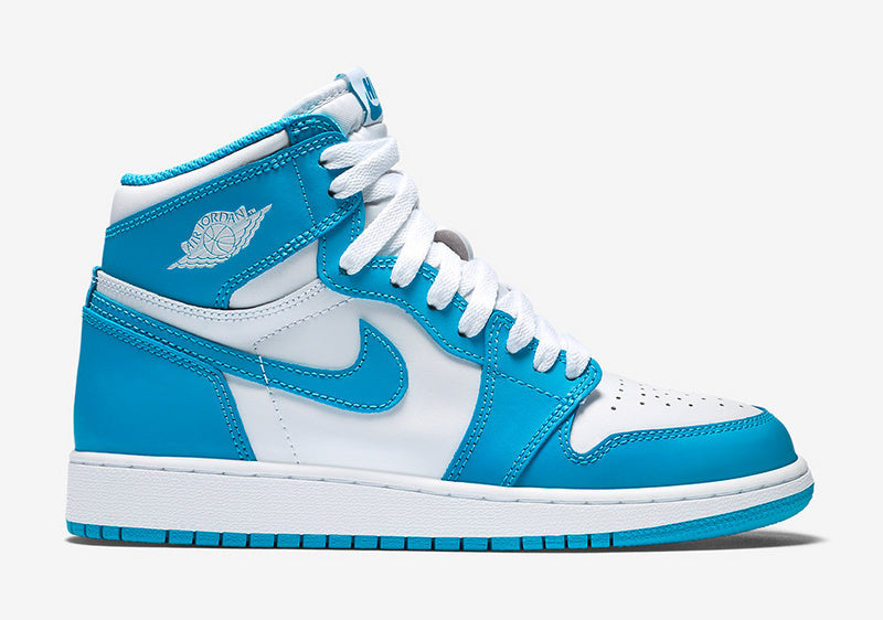 Air Jordan 1 Retro High OG UNC