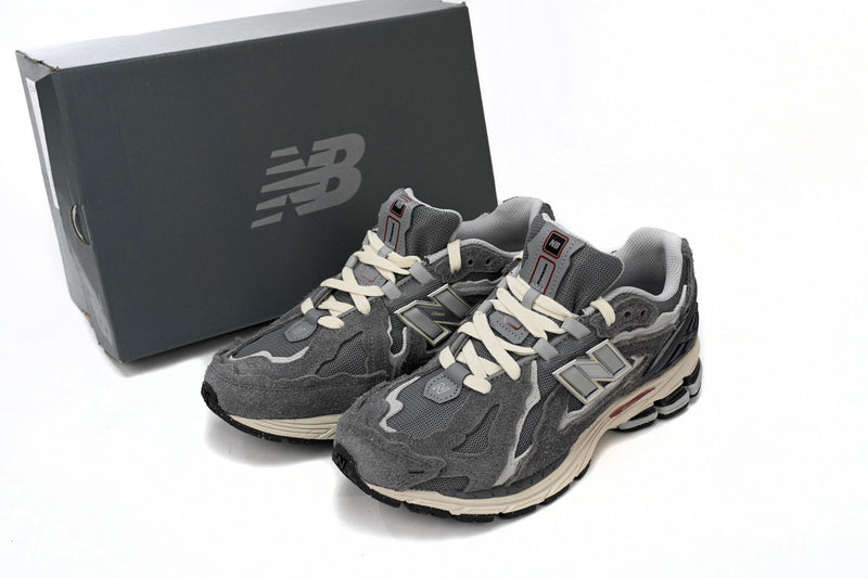 NEW BALANCE 1906r Retro Grey