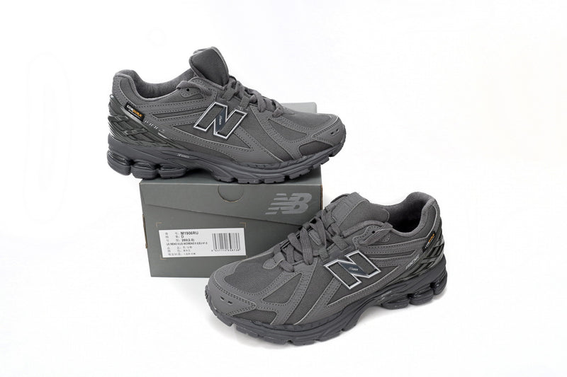 NEW BALANCE 1906r Dark Grey