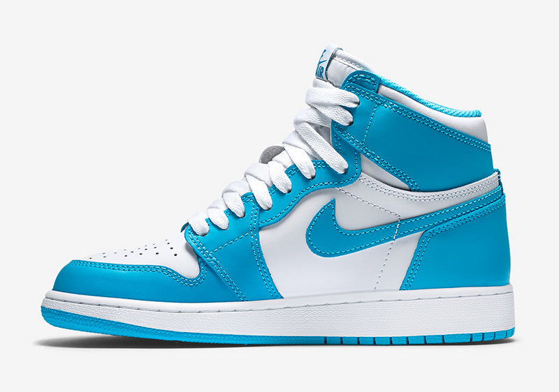 Air Jordan 1 Retro High OG UNC