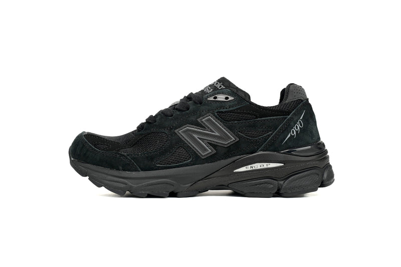 New Balance 990 Black