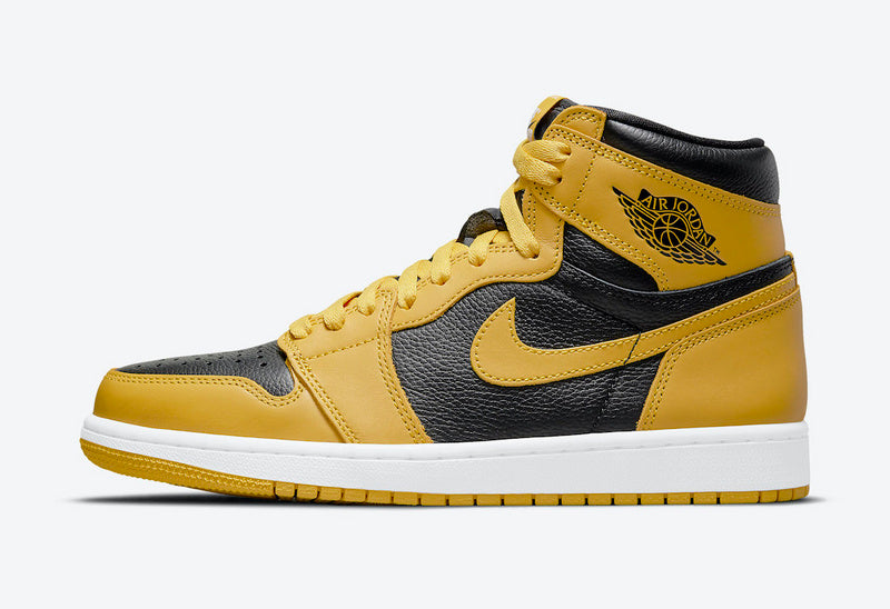 Air Jordan 1 High OG Pollen