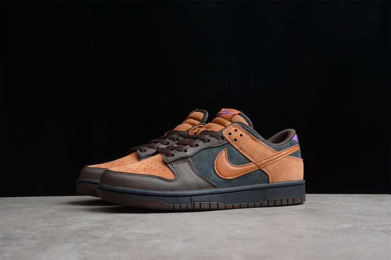 NK Dunk Low PRM Cider