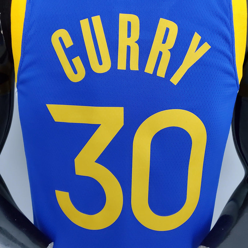 75th Anniversary CURRY