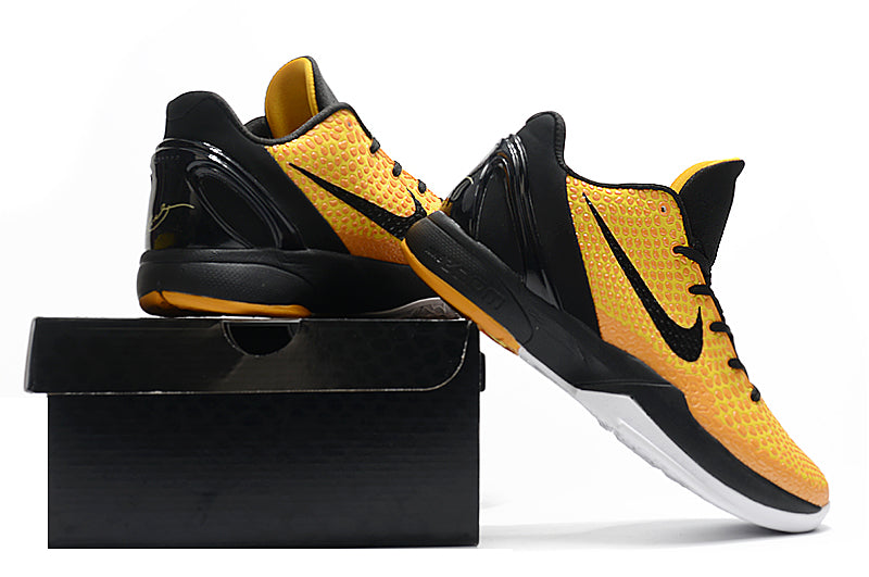 Kobe 6ª geração