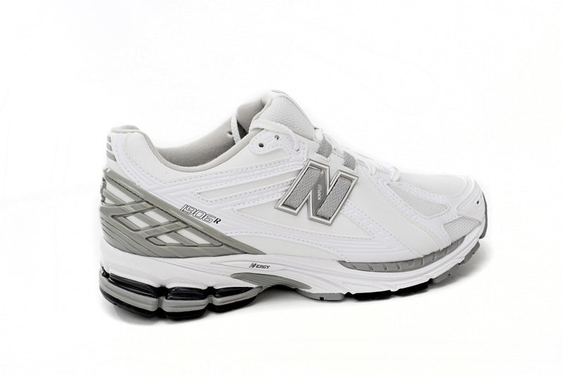 NEW BALANCE 1906r  White Pale