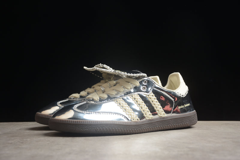 Adidas Samba x Wales Bonner