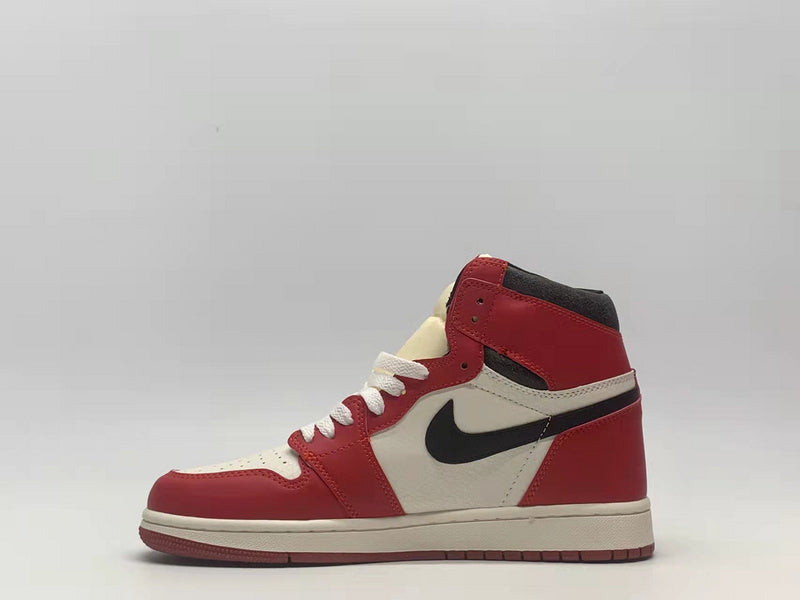 Air Jordan 1 High OG Lost & Found