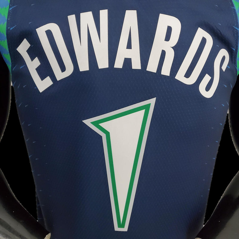 75th Anniversary 2022 Season EDWARDS