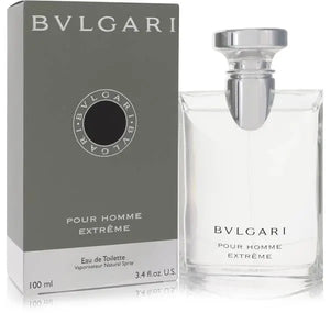 Bvlgari Pour Homme Extreme