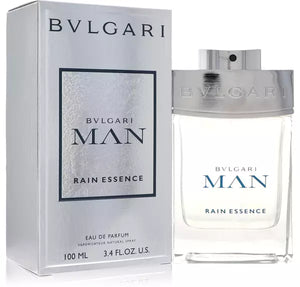 BVLGARI MAN RAIN ESSENCE EAU DE PARFUM