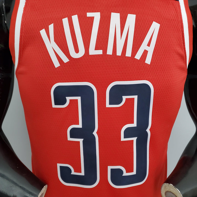 75th Anniversary Kuzma