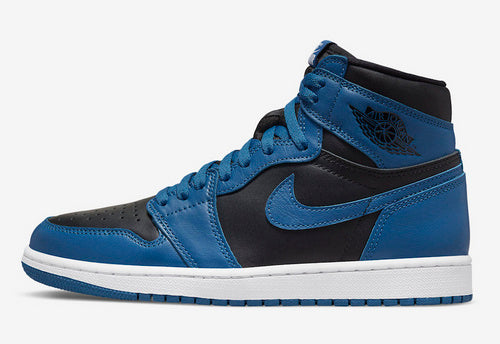 Air Jordan 1 High OG Dark Marina Blue