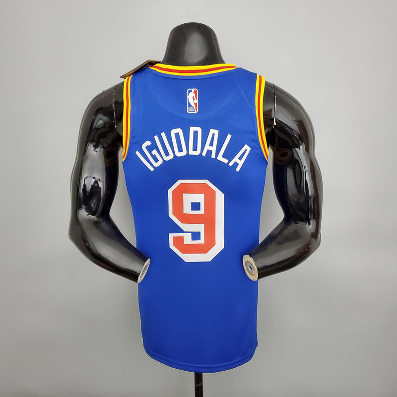 75th Anniversary Iguodala