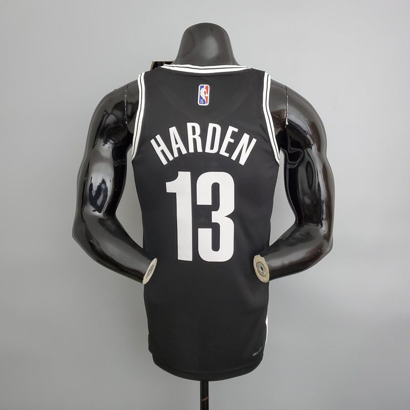 75th Anniversary Nets Black