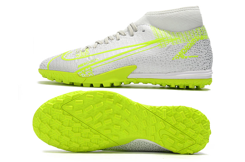 Chuteira Nike Mercurial Superfly 8 Academy Society