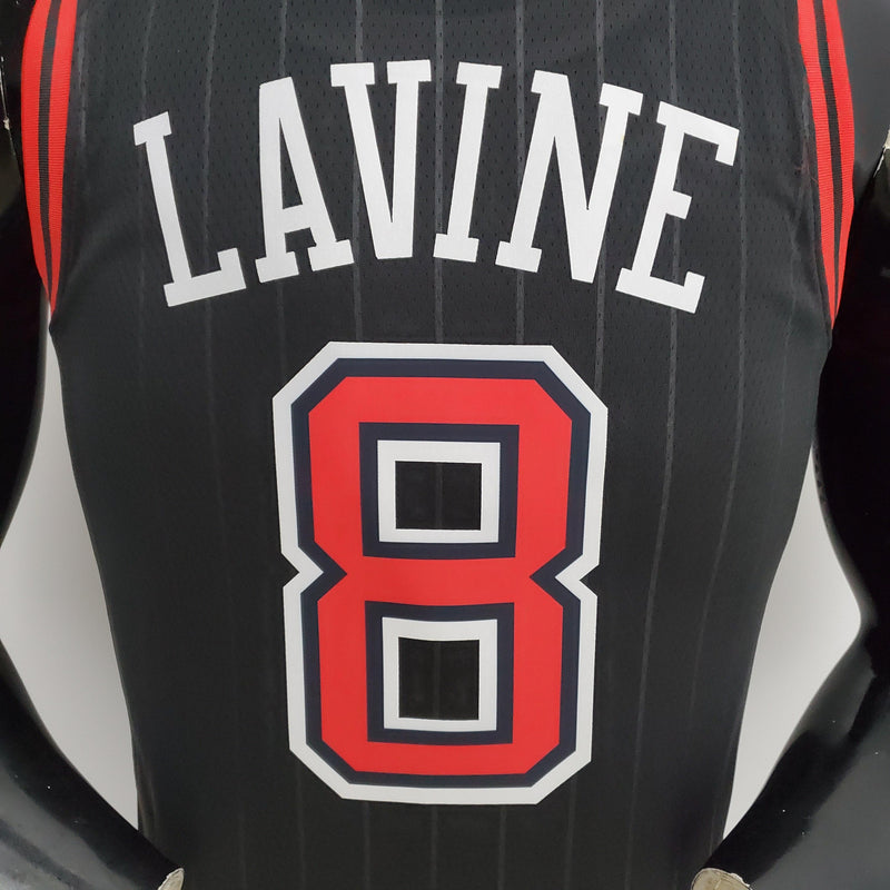 75th Anniversary LaVine