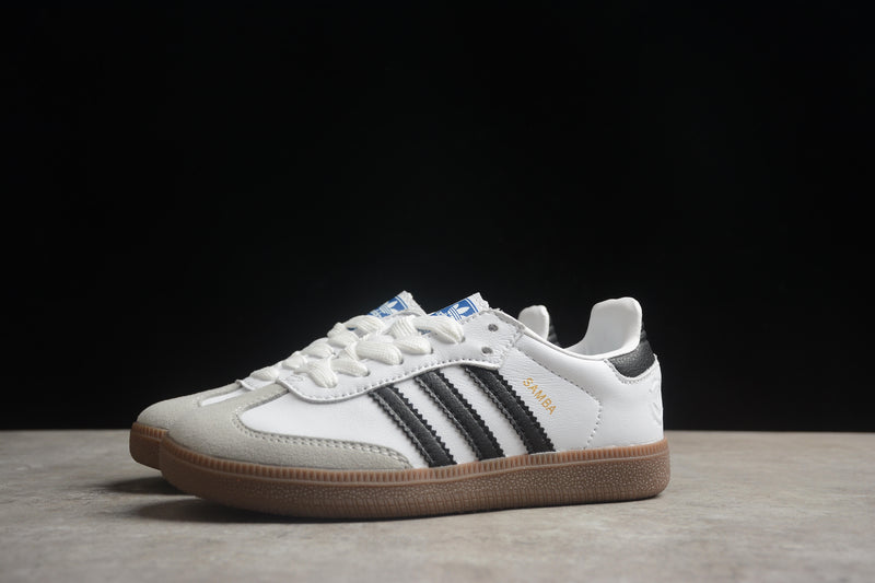 Adidas Samba Vegan