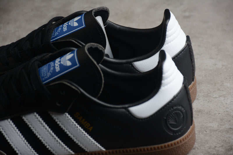 Adidas Samba Vegan