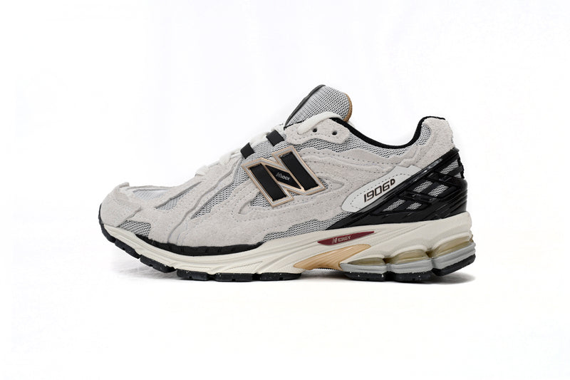 NEW BALANCE 1906r  Light Gray