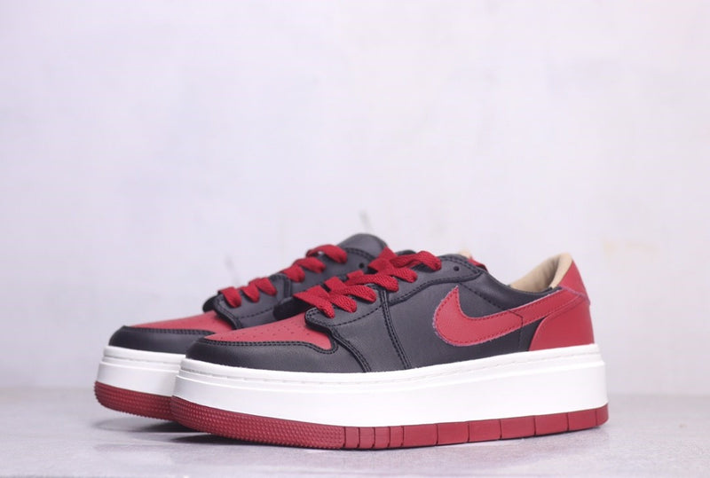 Air Jordan 1 Elevate Low SE "Bred"