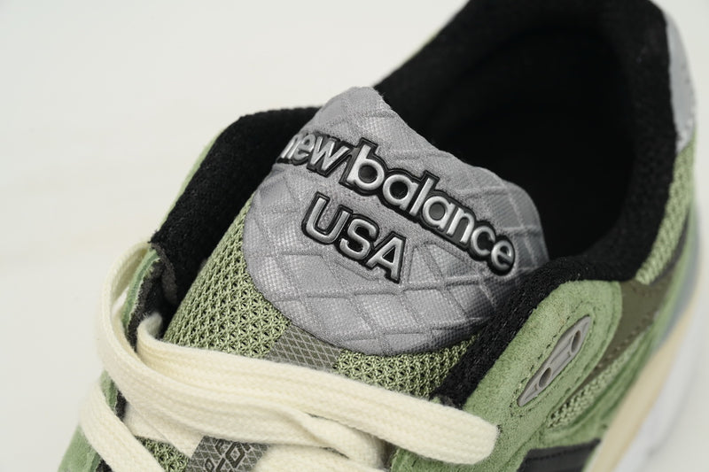 New Balance 990 Grass Green